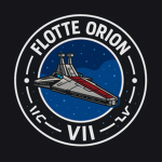 Flotte Orion | CloneWarsRP