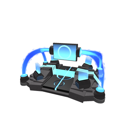 Robotic Astral