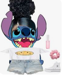 STITCH SQUAD :-)