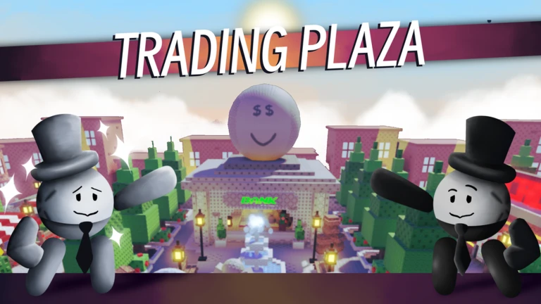 Trading Plaza