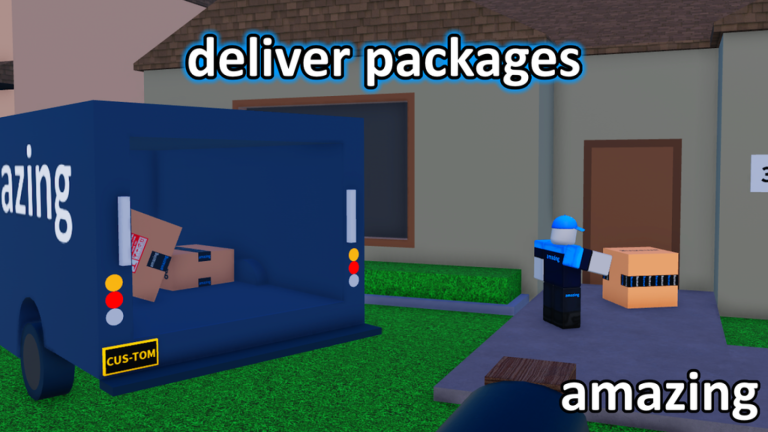 amazing 📦 screenshot 2