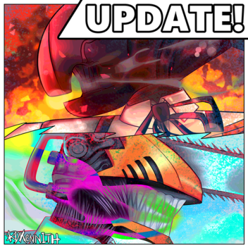 Chainsaw man: Devil's Heart Free Notifier