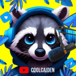 OFFICAL COOLCAIDEN GROUP