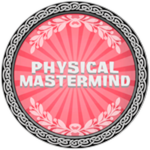 Physical Mastermind