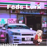 Feds Lurk