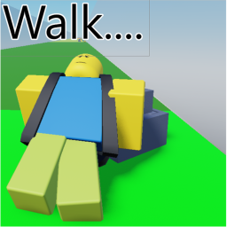 (NOW)🚶Walk...🚶