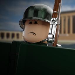 TMK | Turkish Soldier Game #New