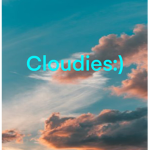 Cloudies:)