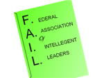 Federal Assocation [Of] Intellegent Leaders