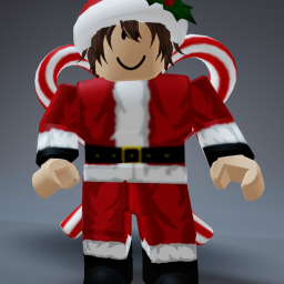TCN Christmas Challenge