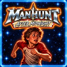 Manhunt: After Midnight icon