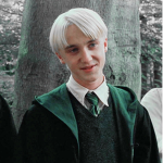 draco malfoy enthusiasts