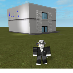 PixelBlox HQ