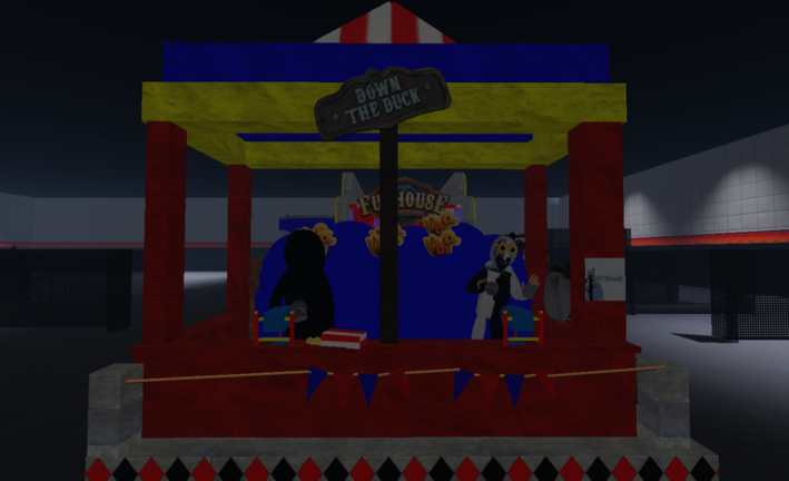  Roblox Spirit Halloween 2024 screenshot 4