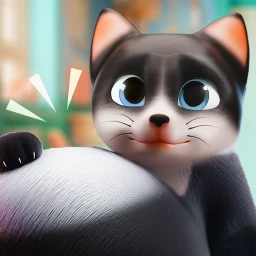 Paws Testing icon