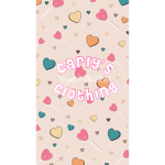 carly’s cloth1ng