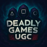 Deadly Games UGC Group Thumbnail