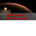 [UMC] United Mars Command
