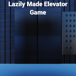 (Lazily made) Elevator Game
