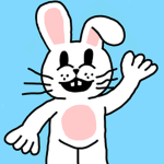 Bunny's friend crew