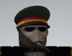 The Comissars Death Korps