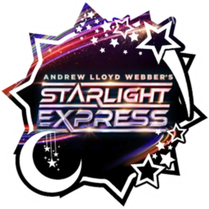 -STARLIGHT EXPRESS- Roblox group icon