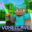 VoxelCave