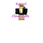 Kawaii Cloud Cafe