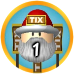 Game Badge Thumbnail