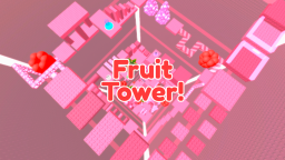Wieża Fruity Stage🍓