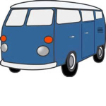 Get In The Van Clan
