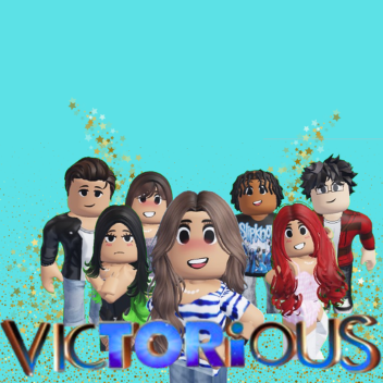 VicTORIous Roleplay!