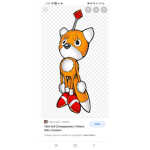 Tails Doll Is Coming...
