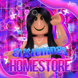 aesthetic homestore | gli$tenings