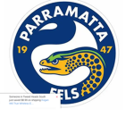 eels are the best