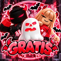 [🎃] TIENDA DE UGC GRATIS icon