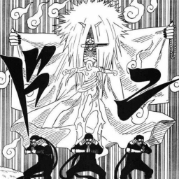 Henny Shippuden