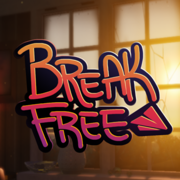 Break Free | Se libérer - Obby Challenge 2025