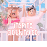 inspire clothing co.