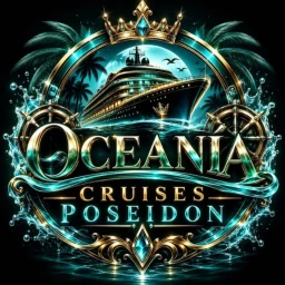 Oceania Cruises Poseidon  icon