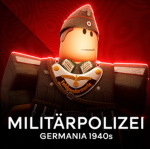 Militärpolizei 1940s