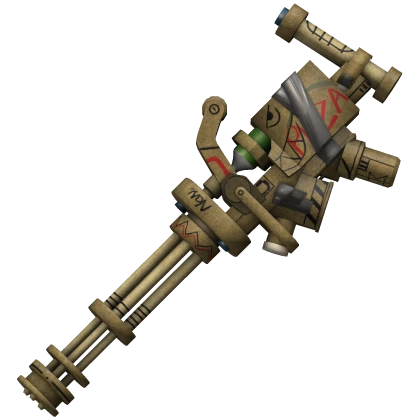 Item Thumbnail