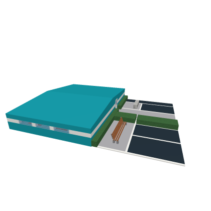 Mini Police Station