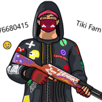 Tiki Fam