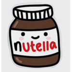 !Nutella’s Awesome!