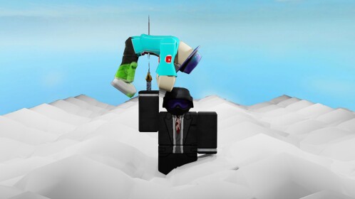 Cloud Battles [PRE-ALPHA]