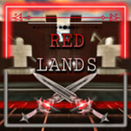 RED LANDS