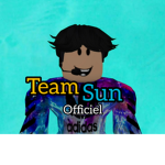 Team Golden Officiel