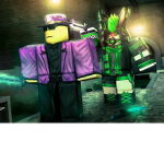 Official Assassin Fans