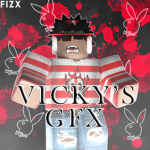 Vicky's GFX